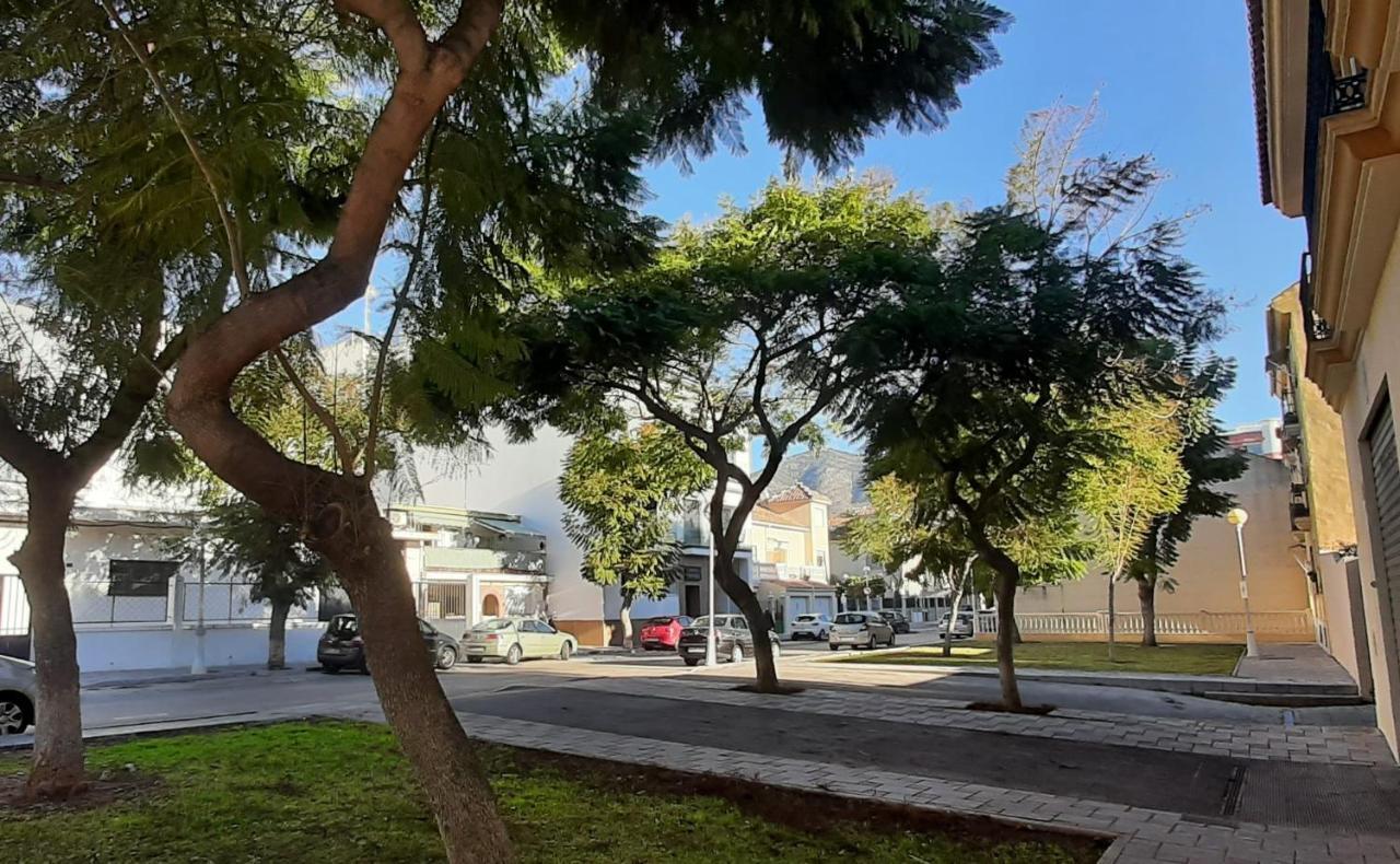 Valinor Apartments Boliches Fuengirola Exterior photo