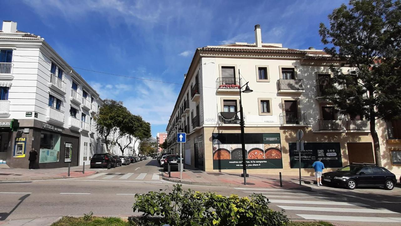 Valinor Apartments Boliches Fuengirola Exterior photo