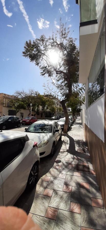 Valinor Apartments Boliches Fuengirola Exterior photo