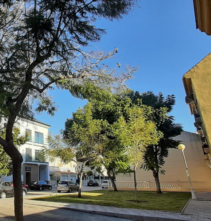 Valinor Apartments Boliches Fuengirola Exterior photo