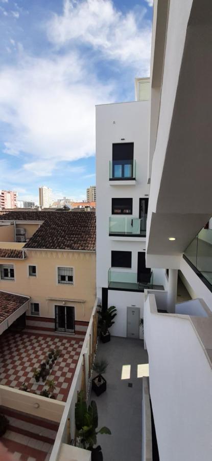 Valinor Apartments Boliches Fuengirola Exterior photo