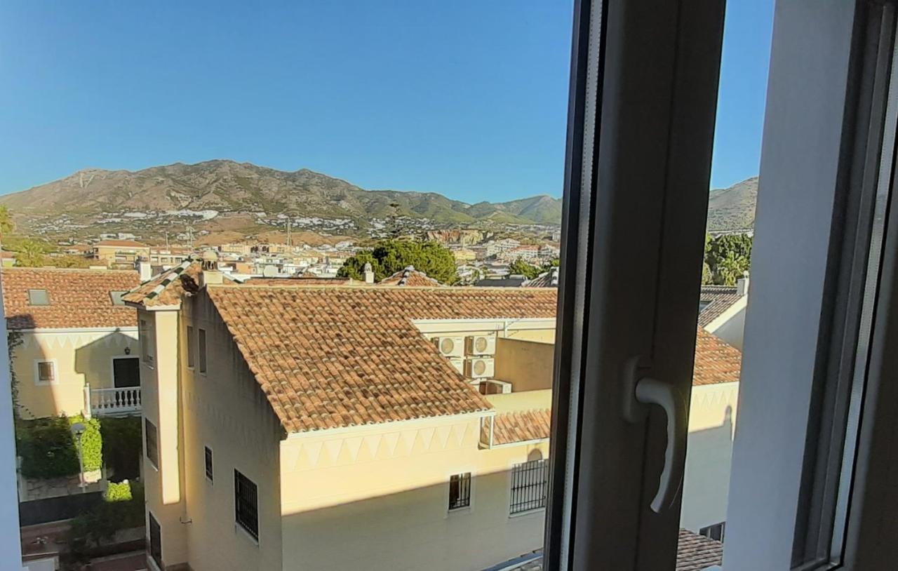 Valinor Apartments Boliches Fuengirola Exterior photo