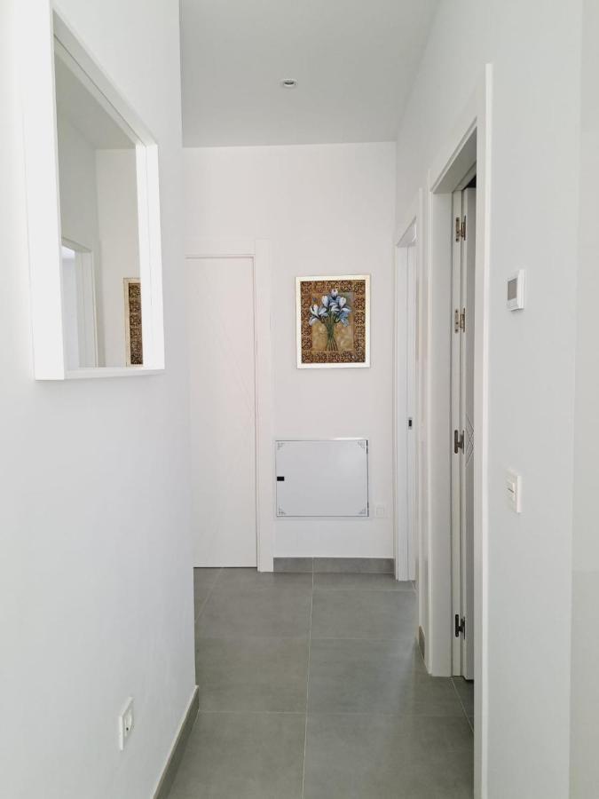 Valinor Apartments Boliches Fuengirola Exterior photo