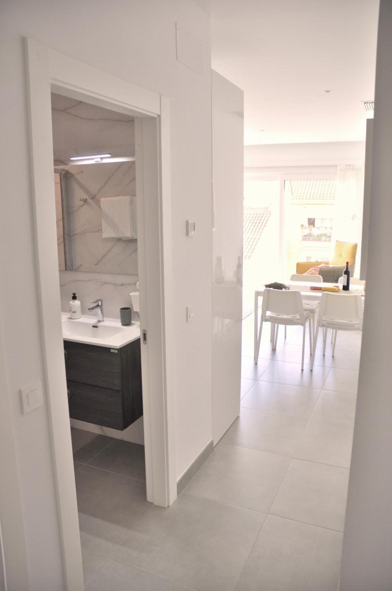 Valinor Apartments Boliches Fuengirola Exterior photo