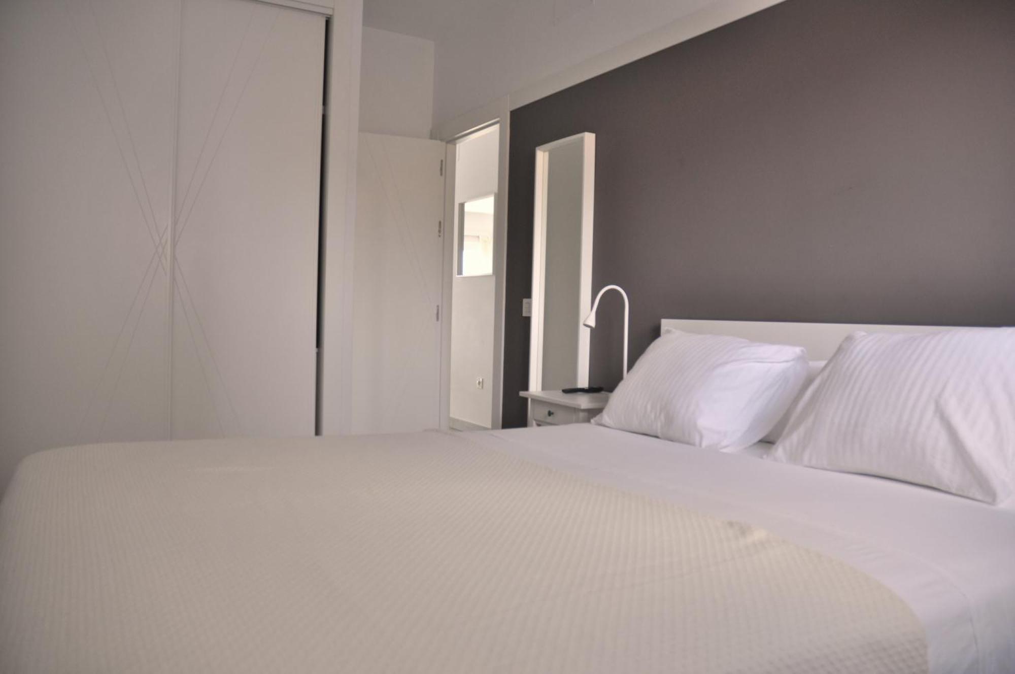 Valinor Apartments Boliches Fuengirola Exterior photo