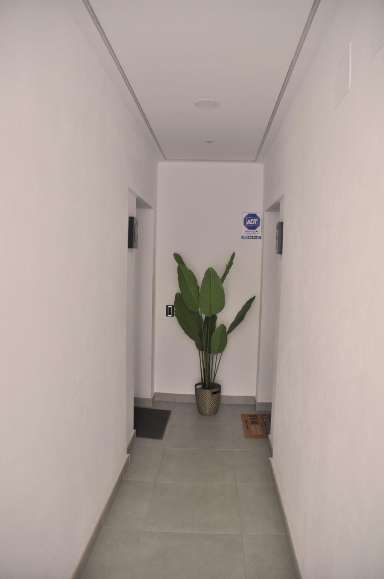 Valinor Apartments Boliches Fuengirola Exterior photo