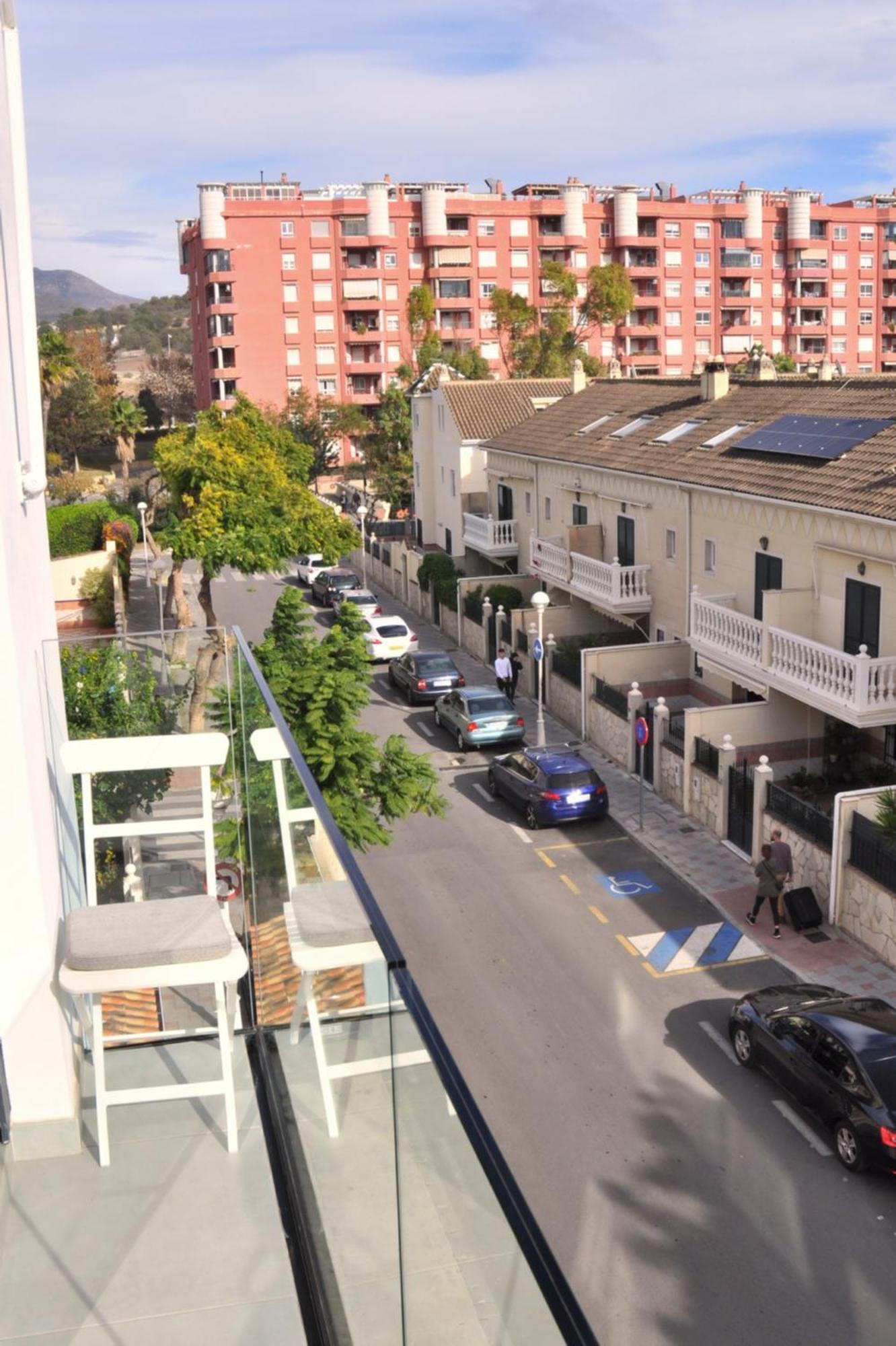 Valinor Apartments Boliches Fuengirola Exterior photo