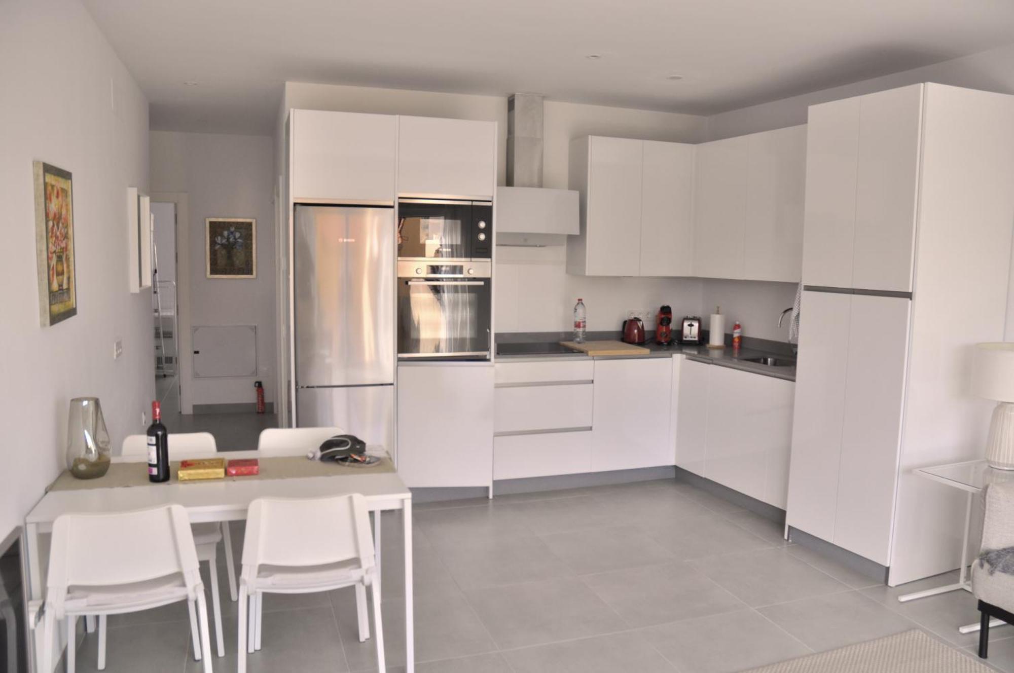 Valinor Apartments Boliches Fuengirola Exterior photo